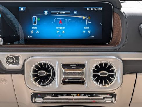 Used 2025 Mercedes-Benz G 63 AMG 4MATIC image 18