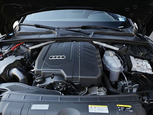 Used 2023 Audi A5 2.0T Premium Plus w/ Premium Plus AWD/4WD image 30