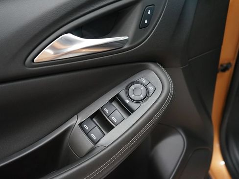 Used 2025 Buick Encore GX Preferred FWD image 22