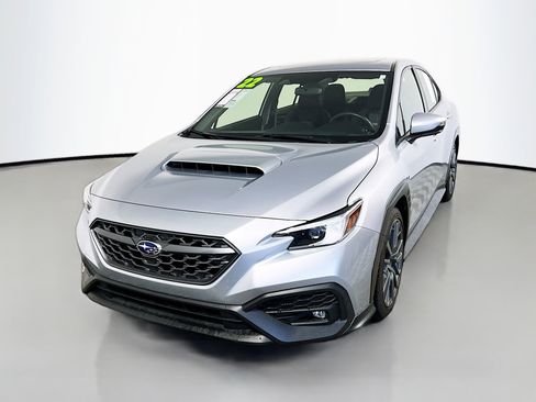 Used 2022 Subaru WRX GT image 10