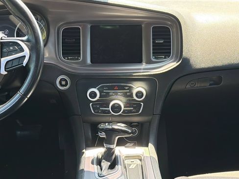 Used 2023 Dodge Charger GT RWD image 9