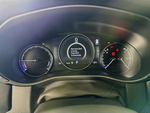 New 2026 MAZDA CX-50 2.5 Hybrid w/ Weather Package image 12