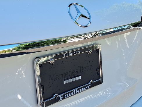 Certified 2023 Mercedes-Benz GLE 53 AMG 4MATIC image 32