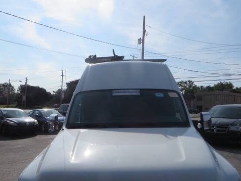 Used 2019 Nissan NV 2500 SV RWD image 39
