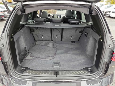 Used 2024 BMW X3 xDrive30i w/ Premium Package image 28