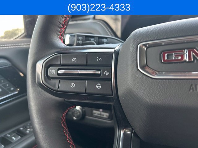 Used 2026 GMC Yukon AT4 Ultimate w/ LPO, Floor Liner Package AWD/4WD image 24