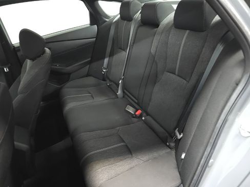 Used 2023 Honda Accord Sport image 32