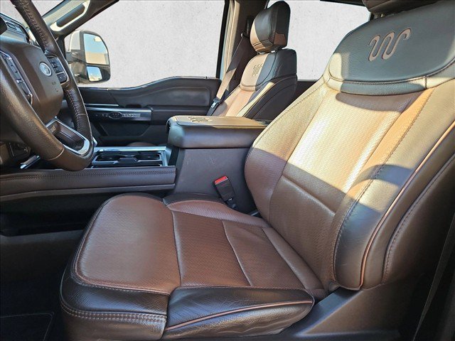 Used 2023 Ford F250 King Ranch AWD/4WD image 15