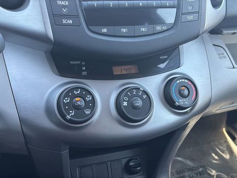 Used 2008 Toyota RAV4 2WD image 22