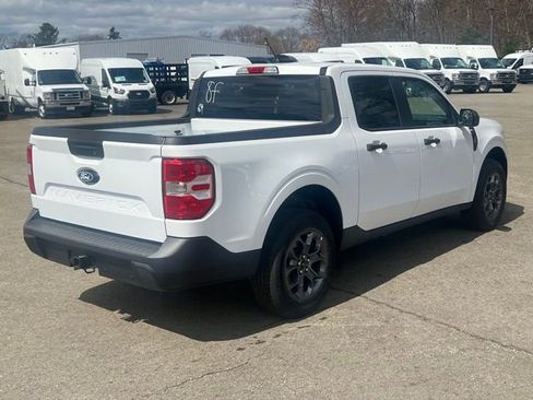 New 2026 Ford Maverick XLT image 7
