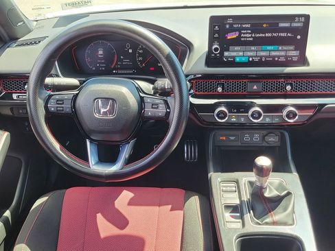 Used 2024 Honda Civic Si image 14