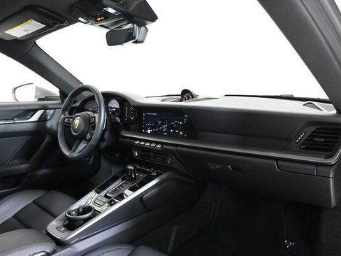 Certified 2024 Porsche 911 Carrera 4S image 17