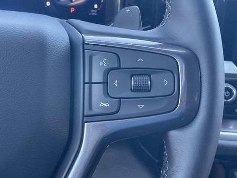 New 2026 Chevrolet Silverado 1500 High Country AWD/4WD image 30