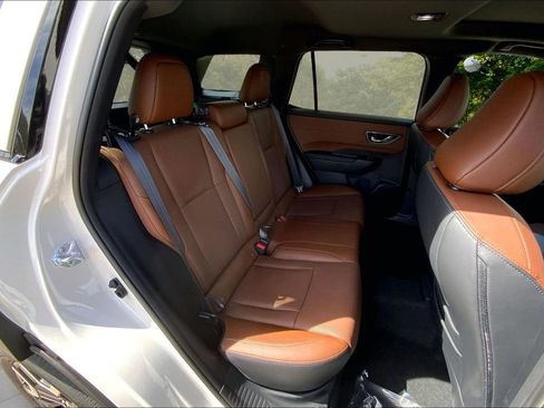 New 2026 Subaru Outback Touring XT image 10