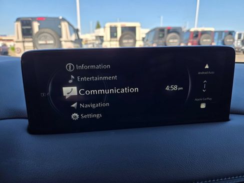 Certified 2024 MAZDA CX-5 AWD 2.5 S w/ Preferred Package image 22
