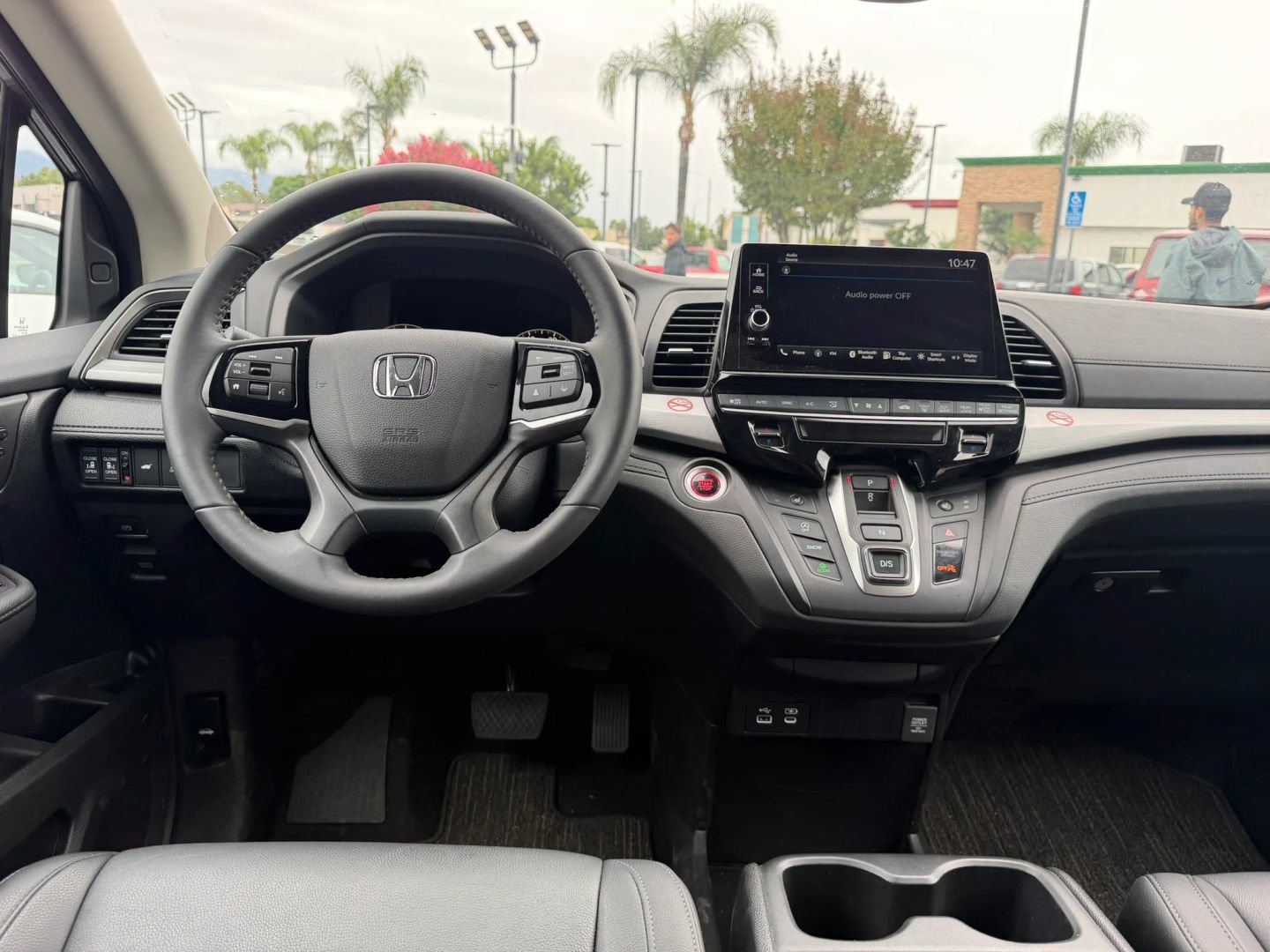 Used 2026 Honda Odyssey EX-L image 20