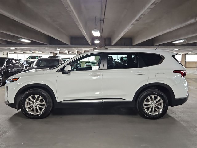 Used 2019 Hyundai Santa Fe SE AWD/4WD image 9
