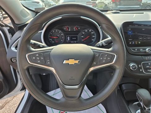 Used 2023 Chevrolet Malibu LS w/ Driver Confidence Package FWD image 31