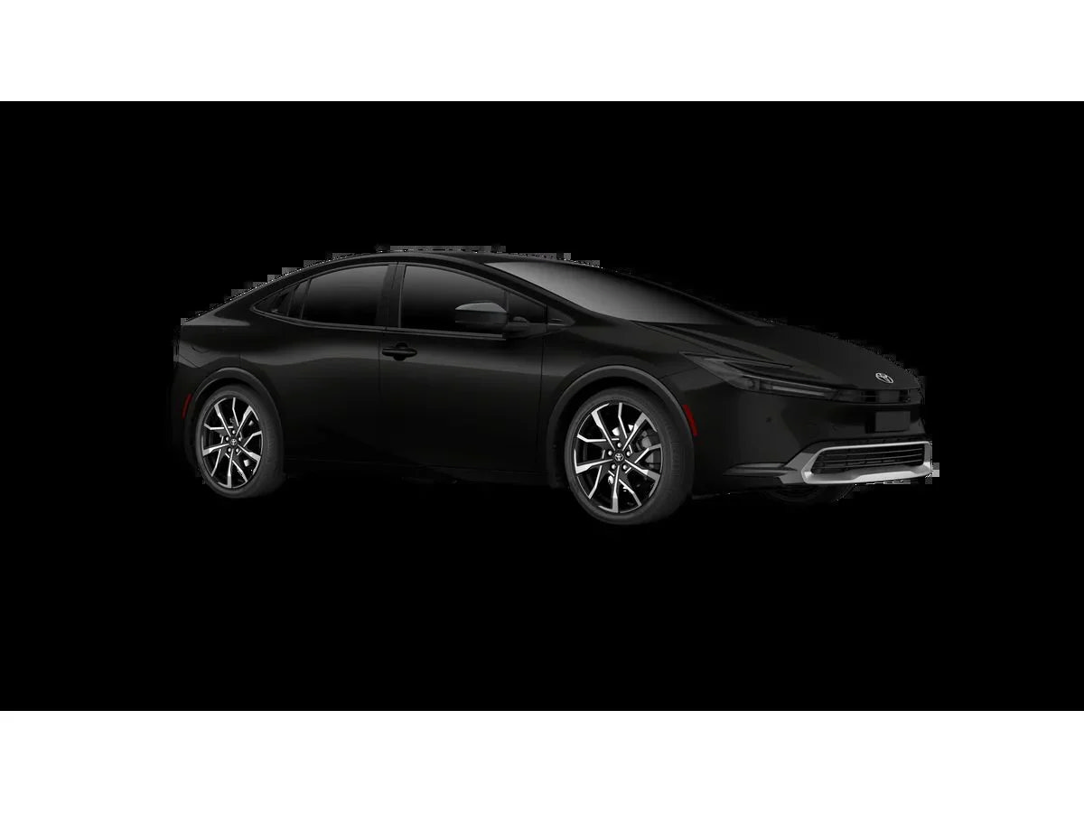 New 2027 Toyota Prius Plug-In Hybrid FWD image 14