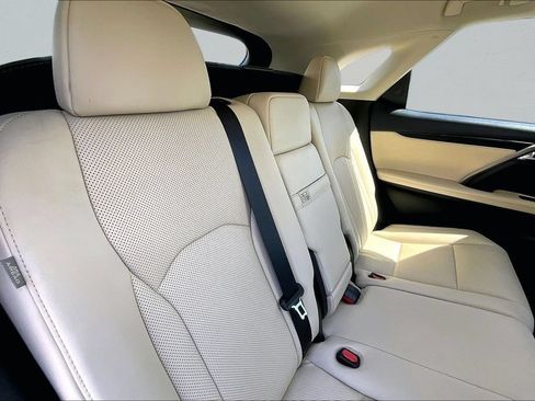 Used 2022 Lexus RX 350 FWD image 26