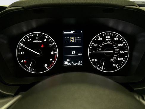 Used 2025 Subaru Impreza 2.0i Sport image 13