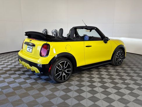 New 2026 MINI Cooper S FWD image 7