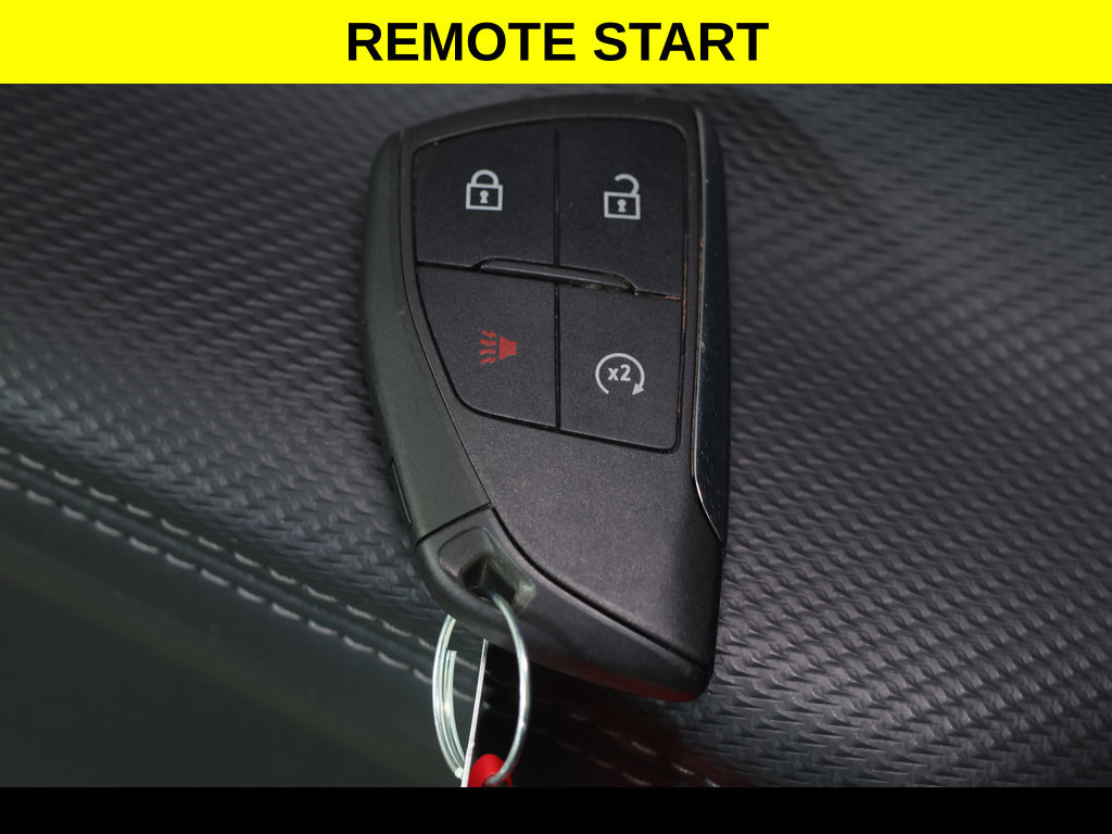 Used 2025 Chevrolet Equinox LT FWD image 9