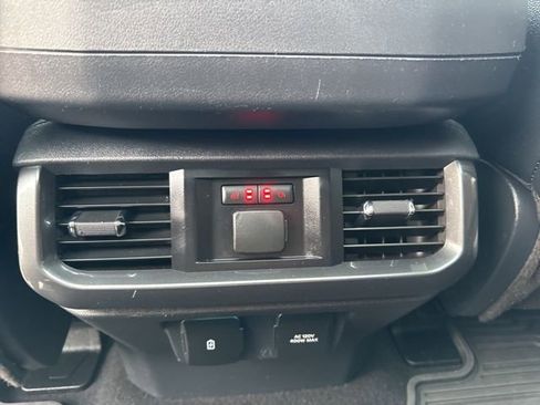 Used 2023 Ford F150 Lariat w/ Equipment Group 502A High image 16