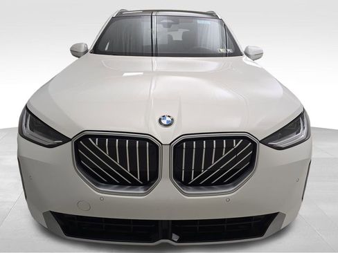 New 2026 BMW X3 xDrive30 w/ Convenience Package image 3