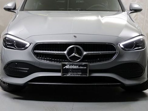 Certified 2026 Mercedes-Benz C 300 4MATIC Sedan image 6