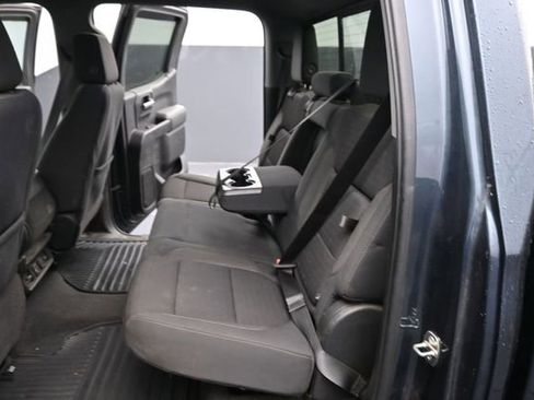 Used 2020 Chevrolet Silverado 1500 LT w/ All-Star Edition AWD/4WD image 10