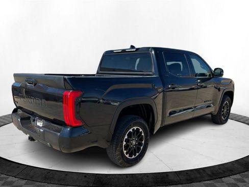 Used 2022 Toyota Tundra SR5 image 6