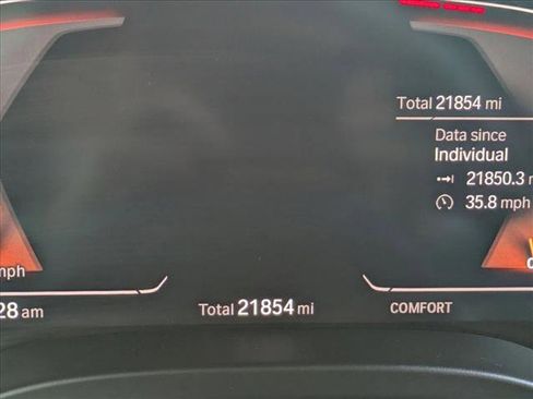 Used 2024 BMW X3 xDrive30i w/ Convenience Package image 11