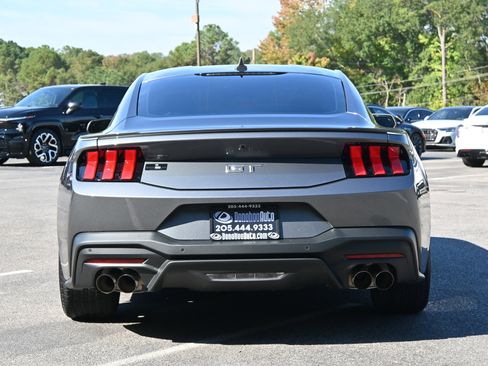 Used 2025 Ford Mustang GT Premium image 8