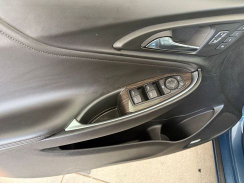 Used 2024 Chevrolet Malibu LT image 20