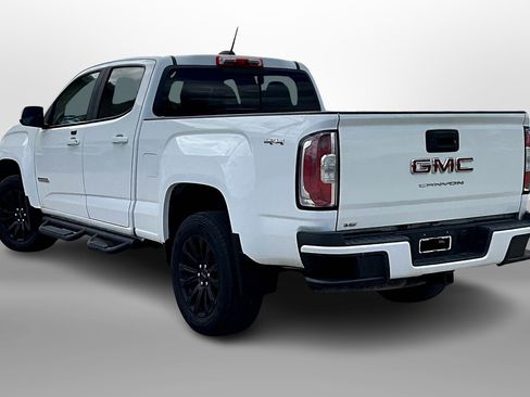 Used 2022 GMC Canyon Elevation AWD/4WD image 10