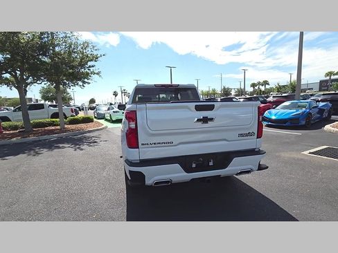 New 2026 Chevrolet Silverado 1500 High Country AWD/4WD image 24
