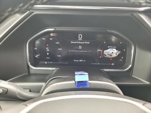 New 2026 GMC Sierra 1500 Denali Ultimate AWD/4WD image 16