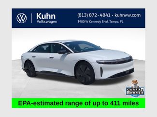 Used 2024 Lucid Air Touring AWD/4WD 360° Tour