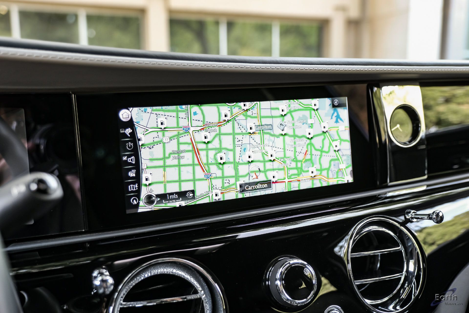 Used 2021 Rolls-Royce Ghost AWD/4WD image 71