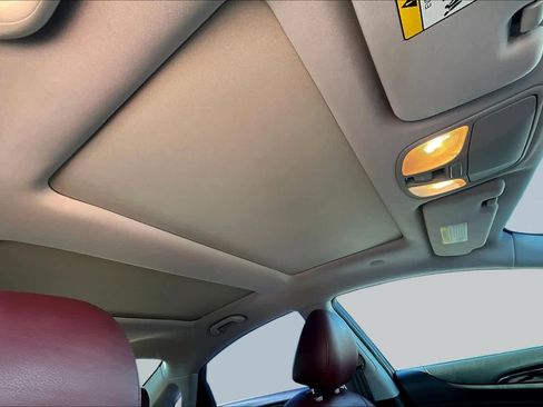 Used 2012 Hyundai Sonata Limited w/ Navigation Pkg FWD image 13