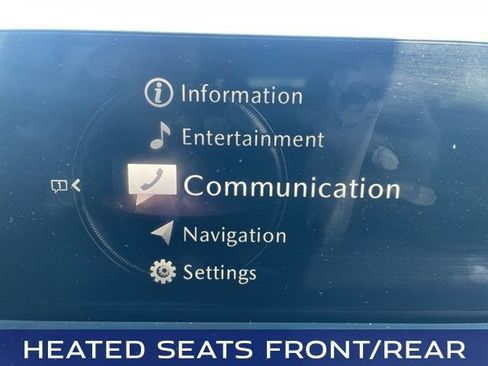 Used 2025 MAZDA CX-90 3.3 Turbo w/ Premium Plus Pkg AWD/4WD image 4