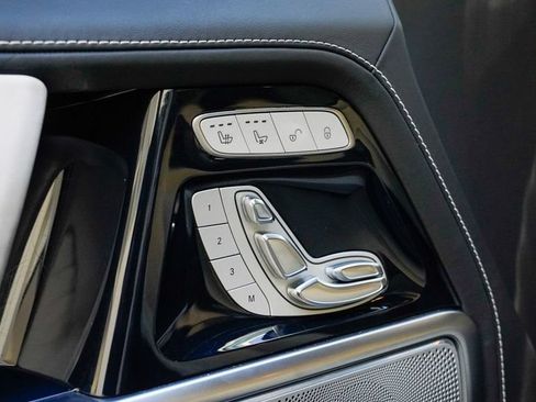 Used 2021 Mercedes-Benz G 63 AMG 4MATIC image 51