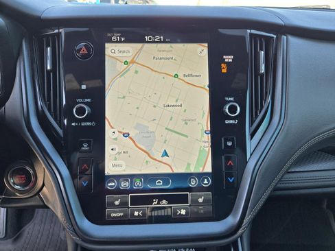 Used 2024 Subaru Outback Wilderness image 9