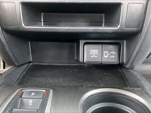 Certified 2021 Honda Passport Sport image 15