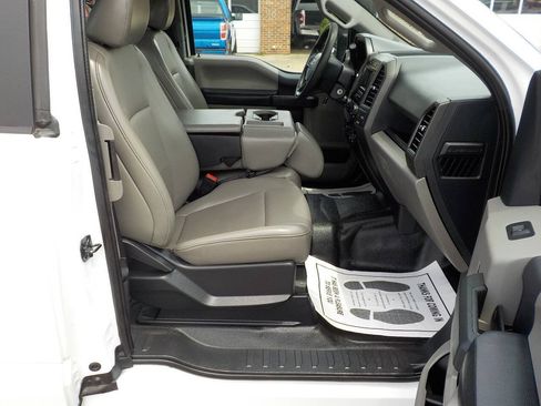 Used 2022 Ford F250 XL w/ Power Equipment Group RWD image 24