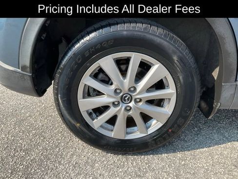 Used 2016 MAZDA CX-5 Touring FWD image 24