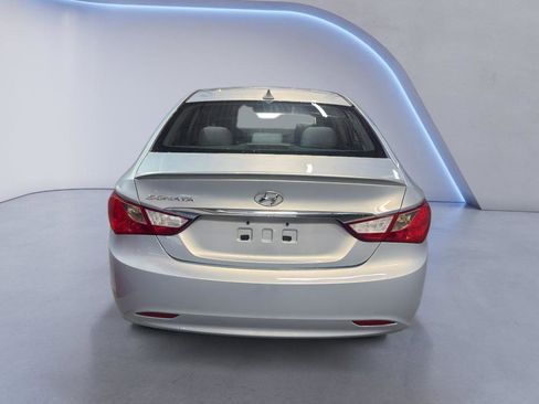 Used 2013 Hyundai Sonata GLS w/ Popular Equipment Pkg image 5