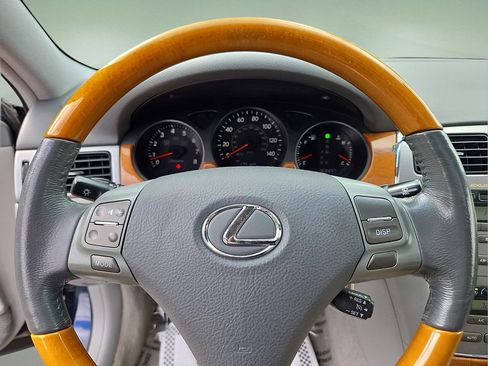 Used 2005 Lexus ES 330 FWD image 21
