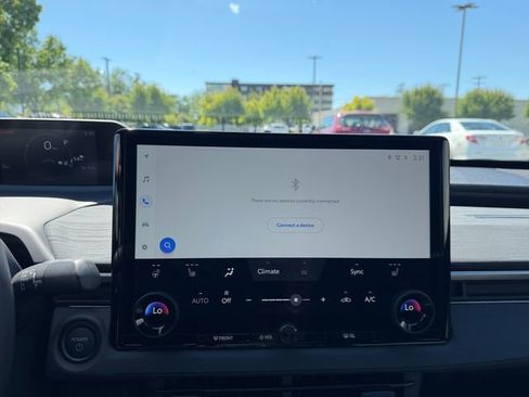 New 2026 Toyota C-HR AWD/4WD image 25